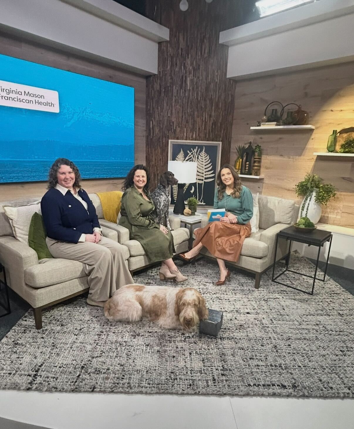 New tech helps you choose the right dog for your household