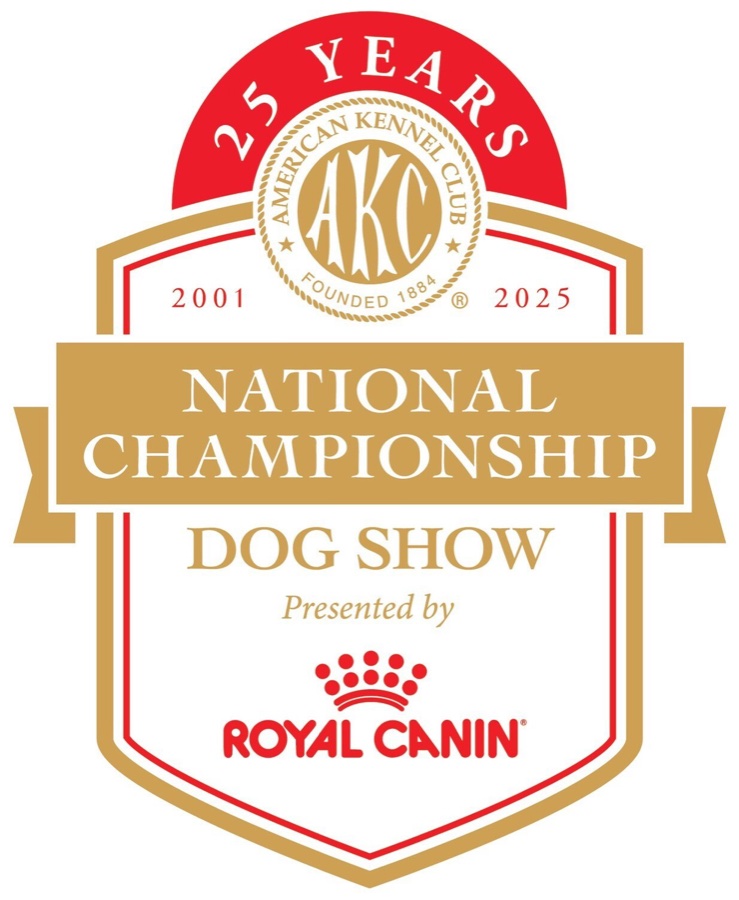 AKC National Championship