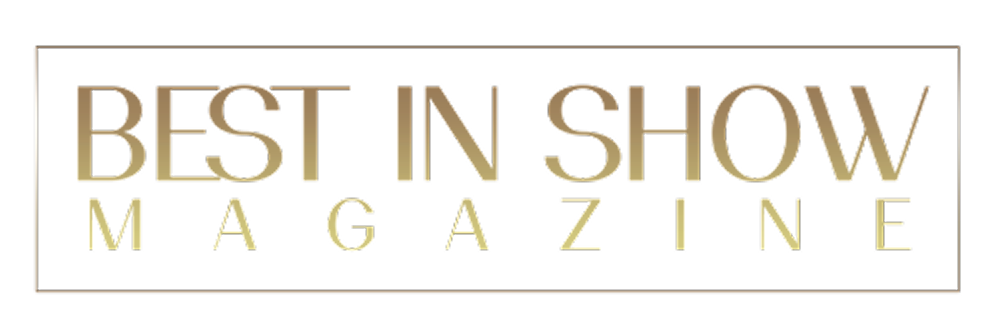Best in Show USA Magazine