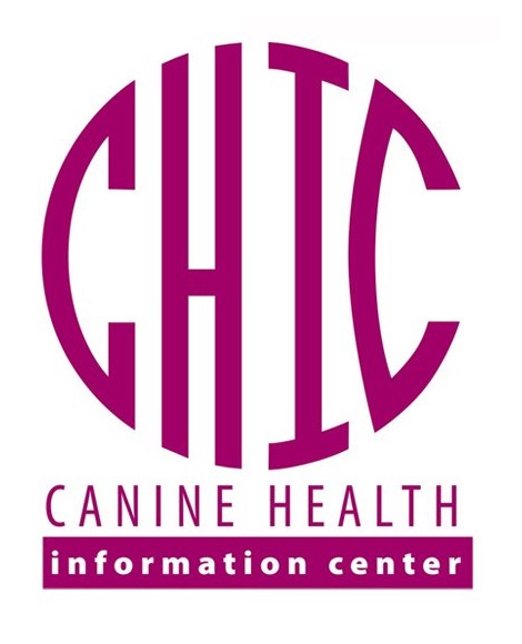 Canine Health Information Center