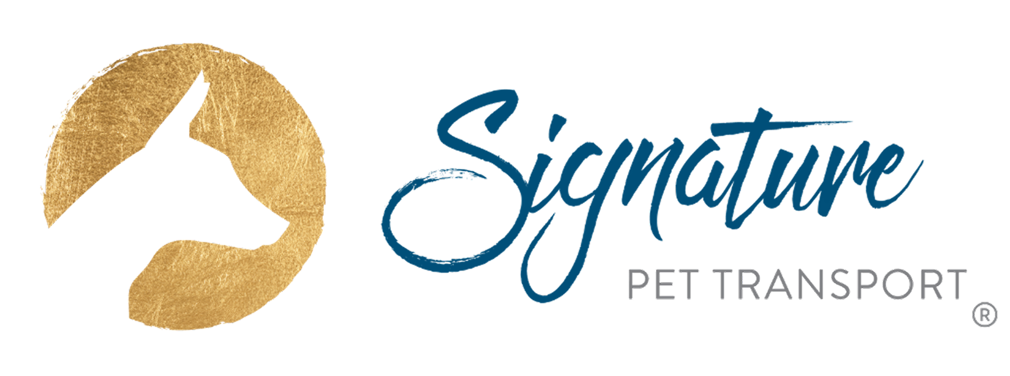 Signature Pet Transport